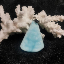 Larimar Anhänger